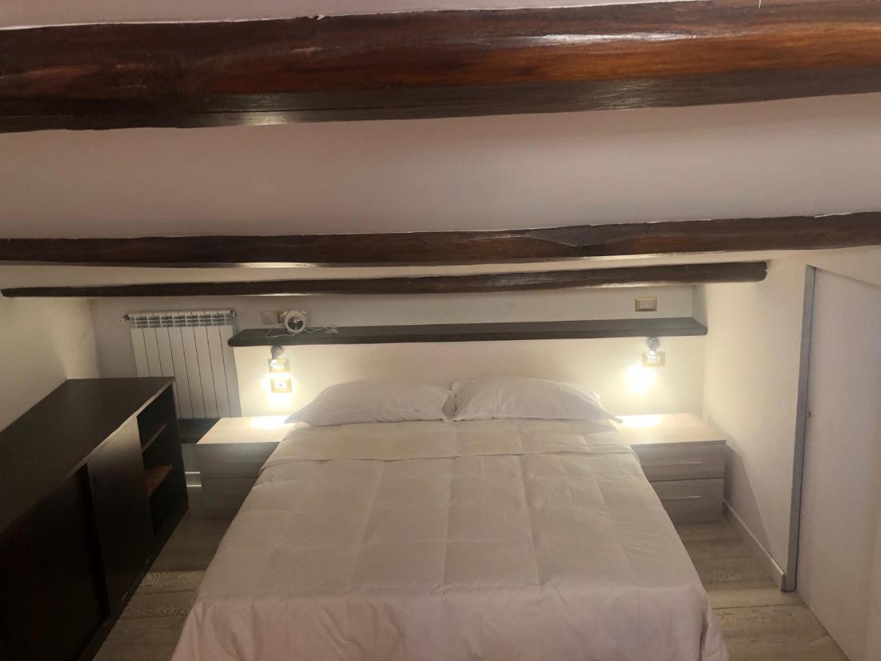 Casajusta Trastevere Appartamento *