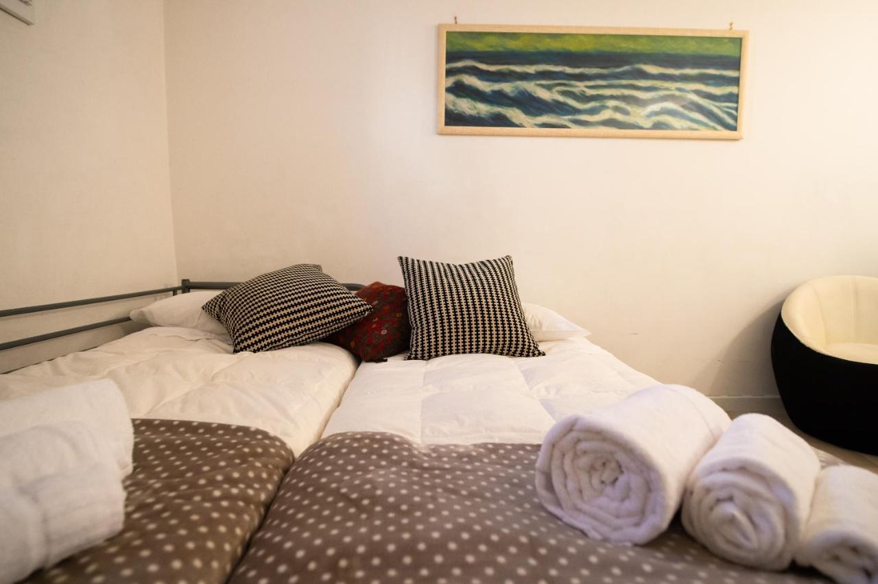 Casajusta Trastevere Appartamento