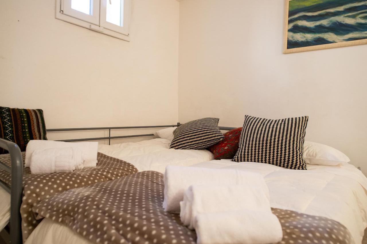 Casajusta Trastevere Appartamento Roma