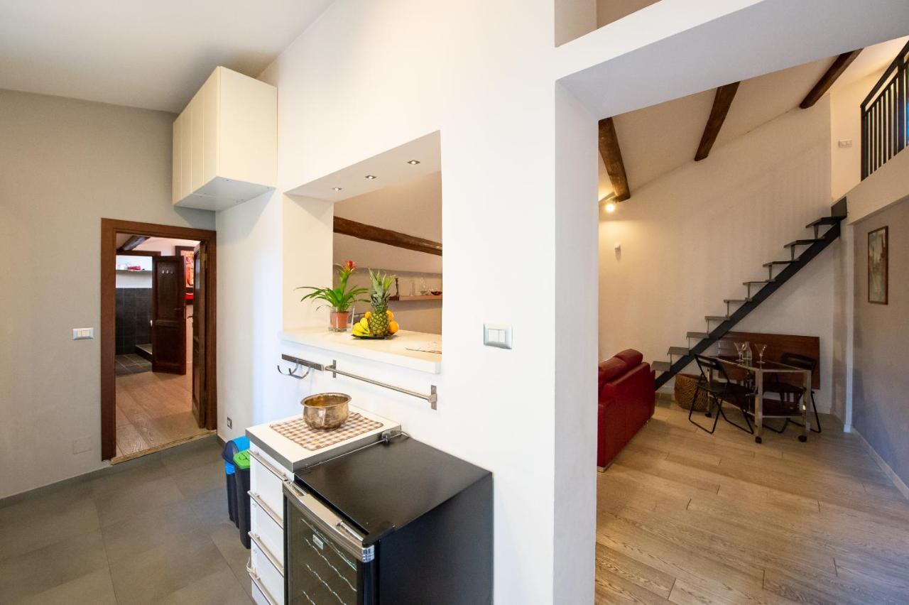 Casajusta Trastevere Appartamento